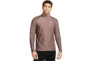 Nike Dri-FIT ADV Tour 1/2 Zip Golf Pullover