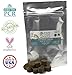 Calming Soft Chews - Dogs & Cats - All Natural - Hemp Oil - 30ct 5mg per chew - Anxiety, Tension, Arthritis Pain, Hip and Joint - to Support a Happy and Healthy Pet