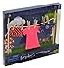 Irish Fairy Clothes Line with Female Clothes