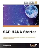 SAP HANA Starter