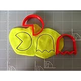 Video Game Cookie Cutter Characters (Set) (2 Inch)