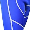 Layatone-Mens-3mm-Neoprene-BIue-Shorty-Wetsuits-For-SnorkelingDiving-and-Surfing-For-Men
