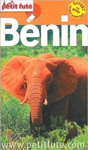 Amazon Fr Petit Fute Benin Petit Fute Livres