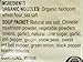 Koyo Ramen Soup, Asian Vegetable Reduced Sodium, Made With Organic Noodles, No MSG, No Preservatives, Vegan, 2.1 Ounce Per Package (12 Pack)