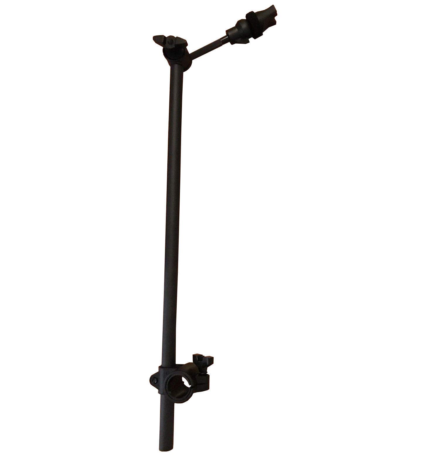 Alesis Nitro 10 inch Cymbal with 22 inch Cymbal Arm/Clamp