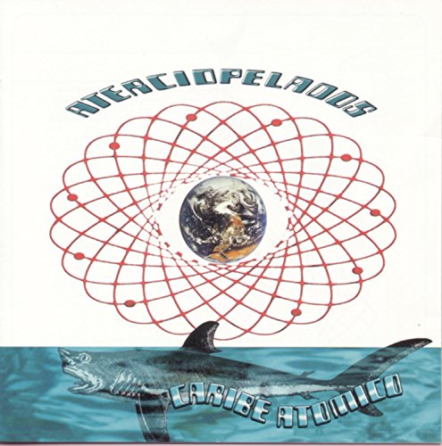 Aterciopelados - Phat Global #1 - Zortam Music