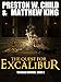The Quest for Excalibur (The Relic Hunters Book 6)