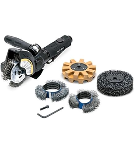 Dynabrade 92245: 4