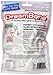 DreamBone Mini Chews, Made with Real Chicken and Vegetables, Rawhide Free Dog Chews, 8 Count
