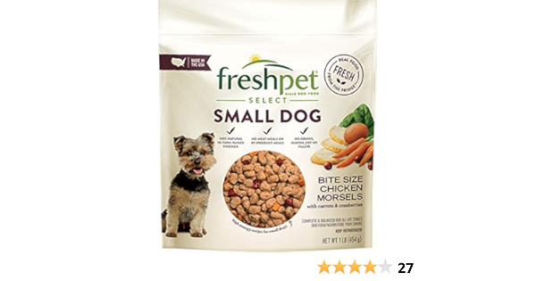 amazon fresh pet