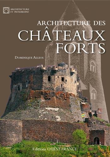 Architecture des châteaux forts