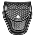 Bianchi AccuMold Elite 7900 Chrome Snap Covered Cuff Case