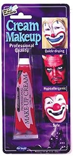 UPC 023168094445 product image for Makeup Tube Pro Red (B000UTI2V0) | upcitemdb.com