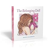 Hardcover The Belonging Doll Book