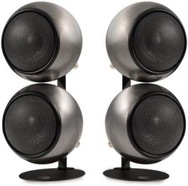 Orb Audio Mod2 QuickPack in Hand Polished Steel