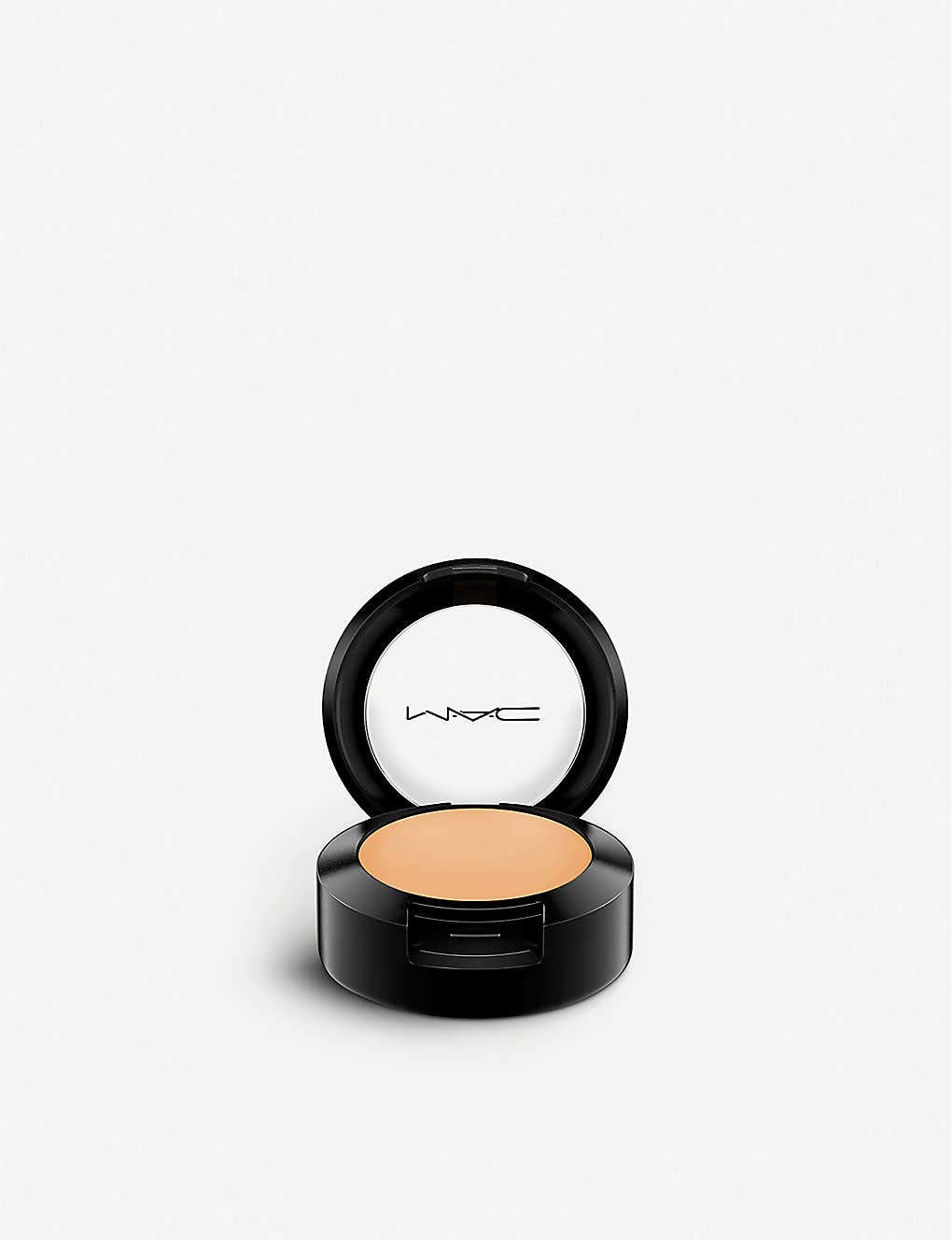 mac studio concealer