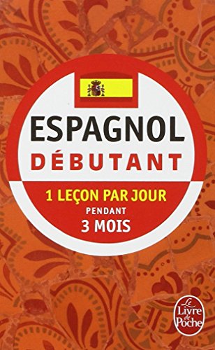 Espagnol débutant