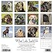 What Labs Teach Us 2020 Wall Calendar (Dog Breed Calendar)