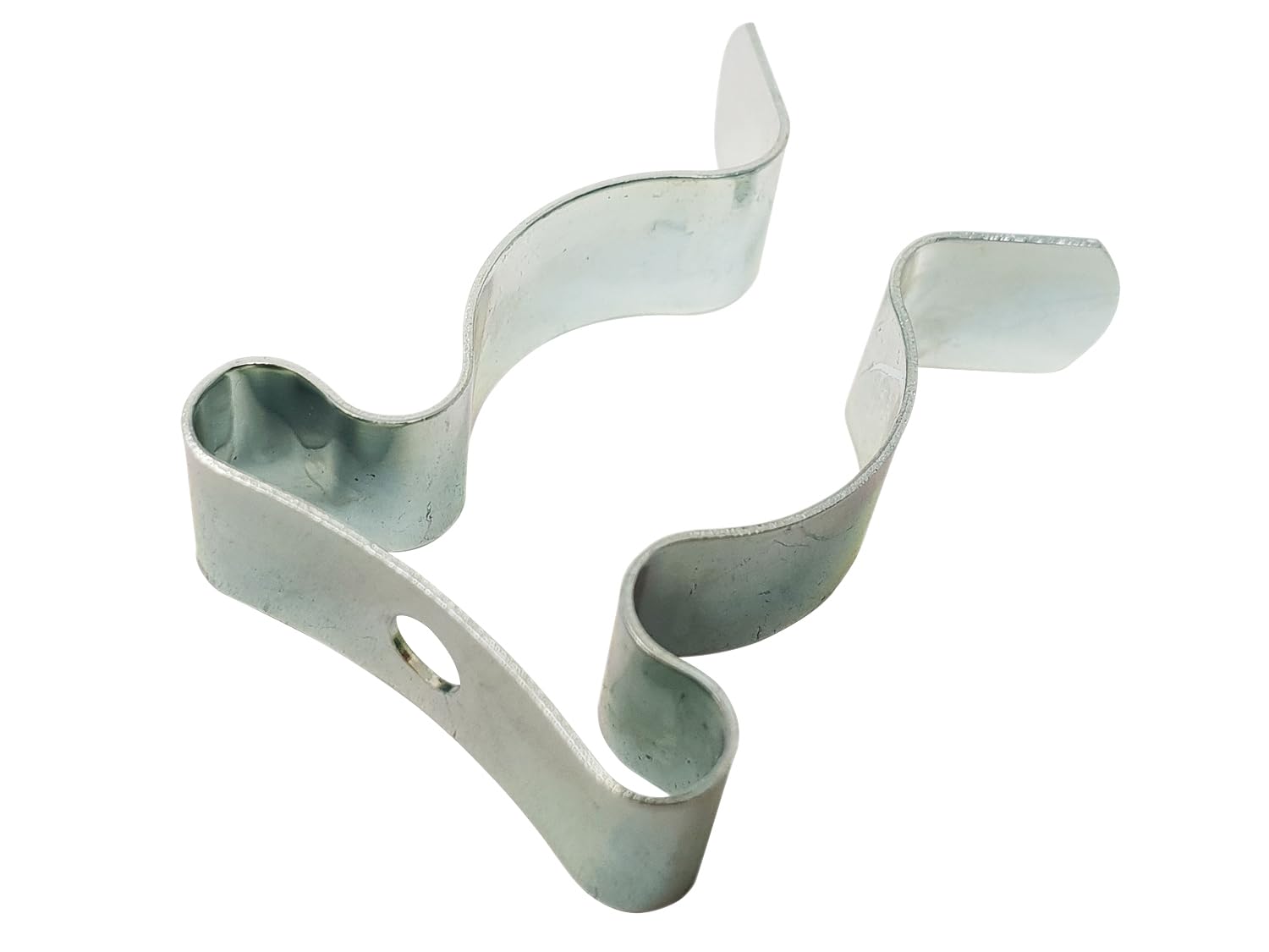 Forgefix F/FIX Tool Clip 5/8IN ZINC Plated Bag 25