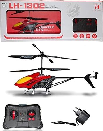 rc helicopter lh 1302