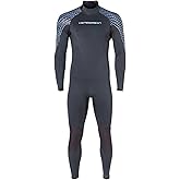 Henderson 7mm Greenprene Fullsuit Mens Size M