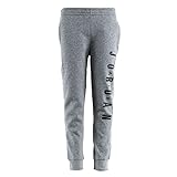 Nike Air Jordan Fleece Boys Jogger Pants