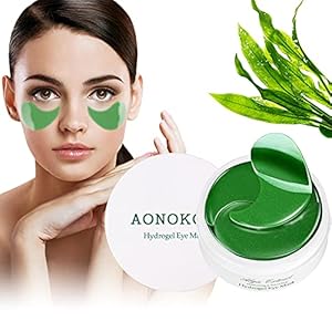 Collagen-Under-Eye-Patches-for-Puffy-Eyes-30-Pairs-Anti-Aging-Hyaluronic-Acid-Under-Eye-Treatment-Masks-for-Lifting-Reducing-Dark-Circles-Anti-Wrinkles-and-Fine-Lines Collagen Under Eye Patches for Puffy Eyes - 30 Pairs Anti-Aging Hyaluronic Acid Under Eye Treatment Masks for Lifting…