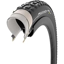 Amazon.com: Pirelli Cinturato Gravel M Tire - 700 x 35, Tubeless