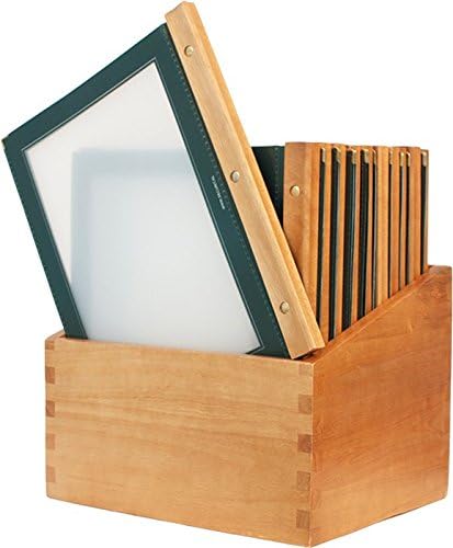 SECURIT MC-BOX-WRA4-GR - Caja Decorativa: Amazon.es: Hogar