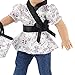 18 Inch Doll Clothes Fits American Girl - Satin Tunic & Jeans Outfit Includes 18” Dolls Accessories