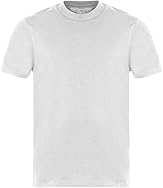 Bold Weaves Mens Classic T-Shirt, Short Sleeve Crew Neck, Soft Premium Cotton