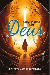 Livro Conversando com Deus