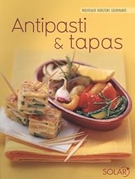 Antipasti & tapas