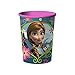 Blue Orchards Frozen 16-Ounce Cups (12), Disney Party Supplies, Frozen Party Tableware, Girls' Birthday Decorations