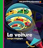 La voiture (French Edition) by 