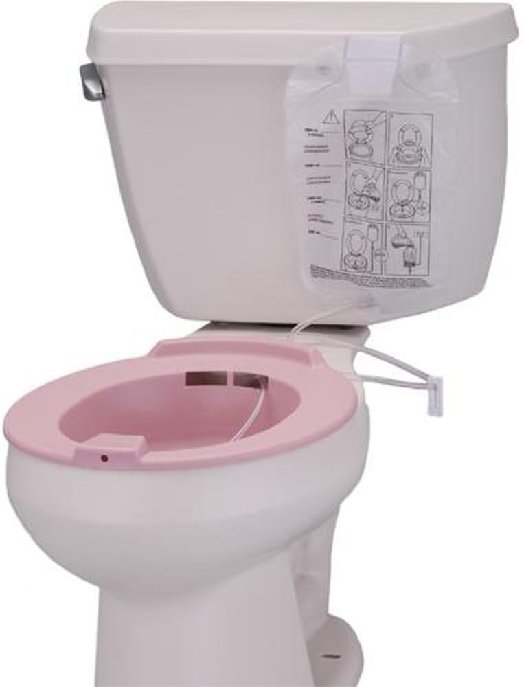 Nova, Sitz Bath Solution bag included Amazon.co.uk Health & Personal Care