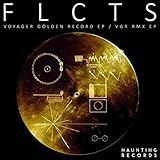Voyager Golden Record EP / VGR RMX EP