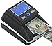 Portable 4 Way Insertion Counterfeit Bill Detector&Counter