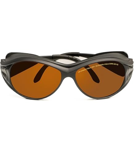 eagle pair laser goggles 755nm 808nm 980nm 1064nm Infrared Safety Glasses Laser Protection CE OD7+, Green : Tools & Home Improvement COMBO:Tarta Dark/Light Blue Google Workspace Updates: More COMPLEXALLSTAR 5+ Protection for UV(excluding