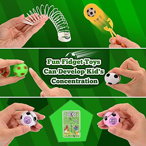 Advent Calendar 2022 For Boys Qatar World Cup 2022 Theme Soccer Advent