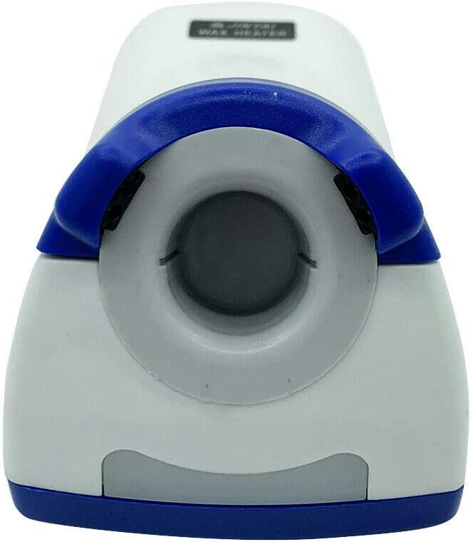 Mike-Dental lab 130W Wax Heater JT-29 European STANDARD No flame - Image 5