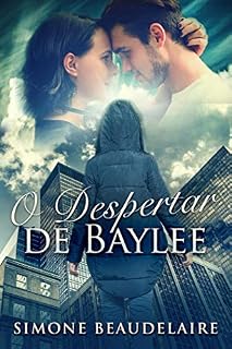 Livro O Despertar de Baylee