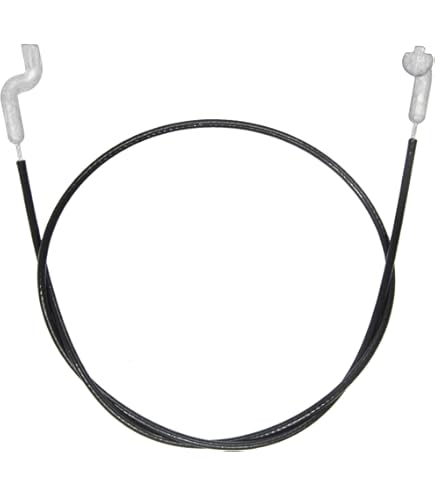 Amazon.com: Hirldeea 946-04396A Speed Selector Cable for MTD