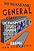 No Nonsense General Class License Study Guide: for tests given between July 2019 and June 2023 by Dan Romanchik