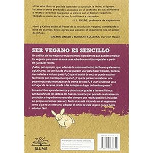 GuÃ­a completa para cocinar con ingredientes veganos: Sustituya con sencillez lÃ¡cteos, huevos, carnes y pescados de sus comidas preferidas por pr