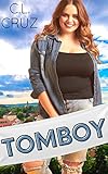 Tomboy: A Small Town Curvy Girl Romance