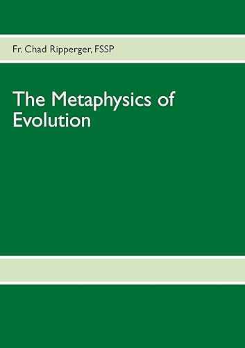 Download The Metaphysics of Evolution PDF