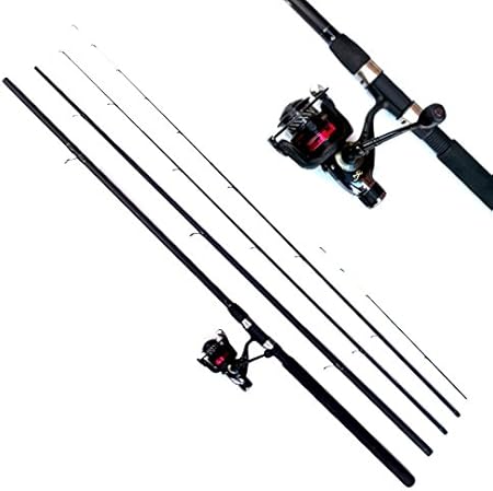 browning rod and reel