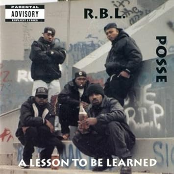 a lesson to be learned rbl posse a lesson to be learned rbl posse