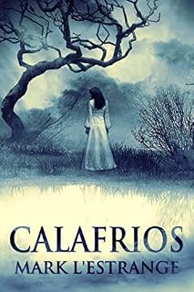 Livro Calafrios